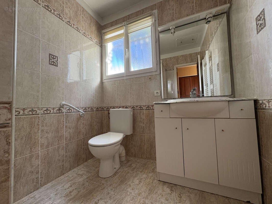 Maison à BEAUVOISIN