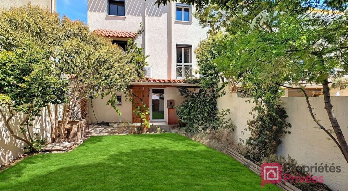 Maison Istres 4 pièce(s) 92 m2 - photo 7