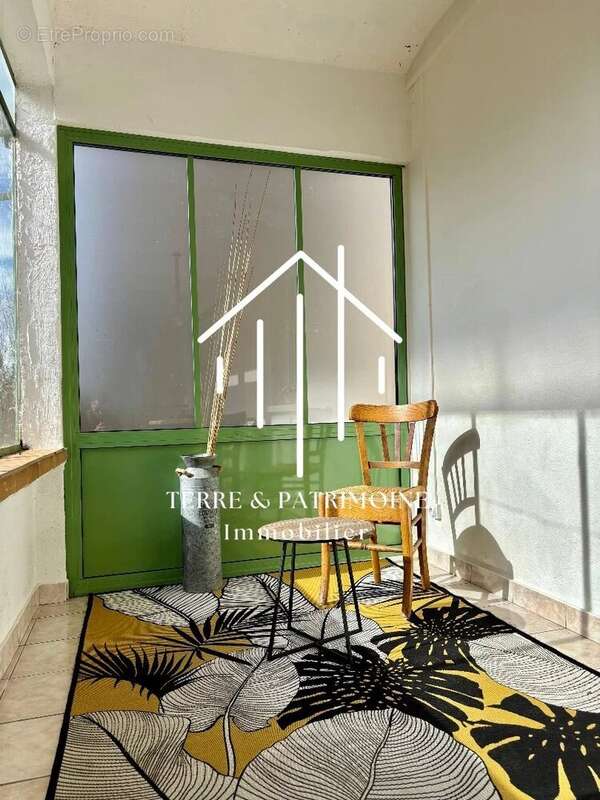 Maison de village proche Barjac - photo 11