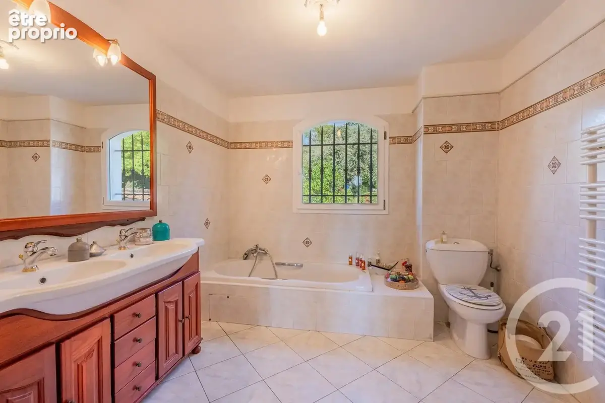 Maison 10 pièces 350 m² à vendre à Biot (06410) - photo 12