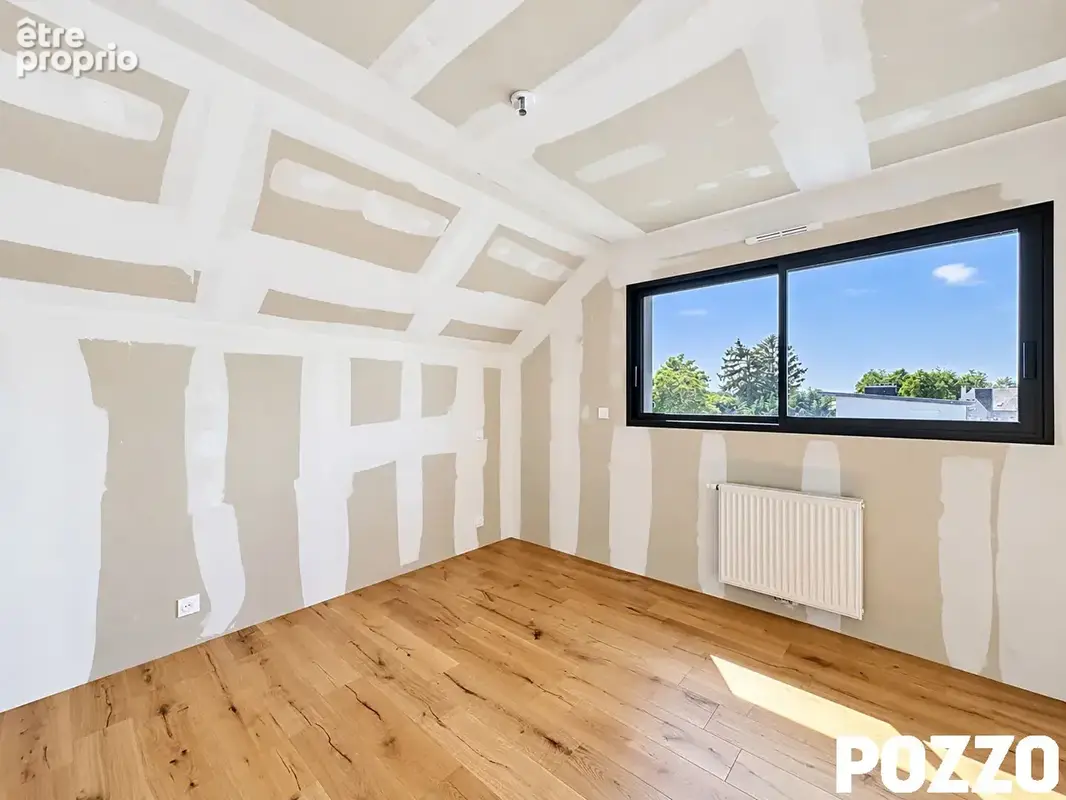 À vendre : Maison neuve de 95 m² à Bréhal - Frais de notaire réduit - photo 9