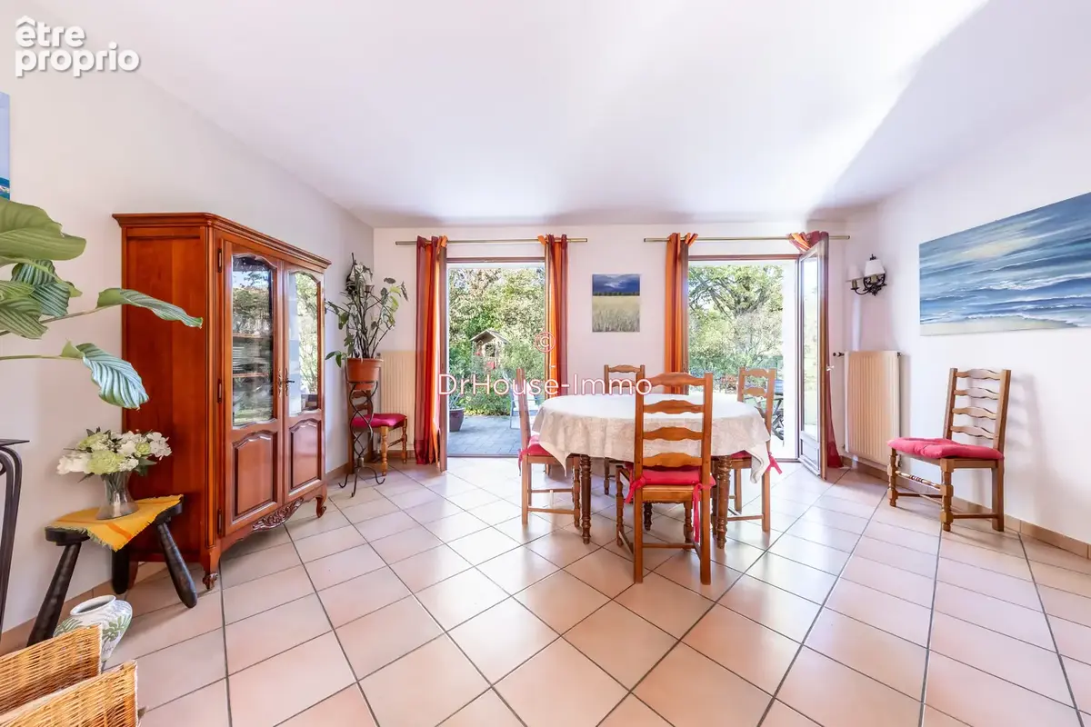 Maison 6 pièces 127 m² à vendre à Dampierre-En-Yvelines (78720) - photo 94