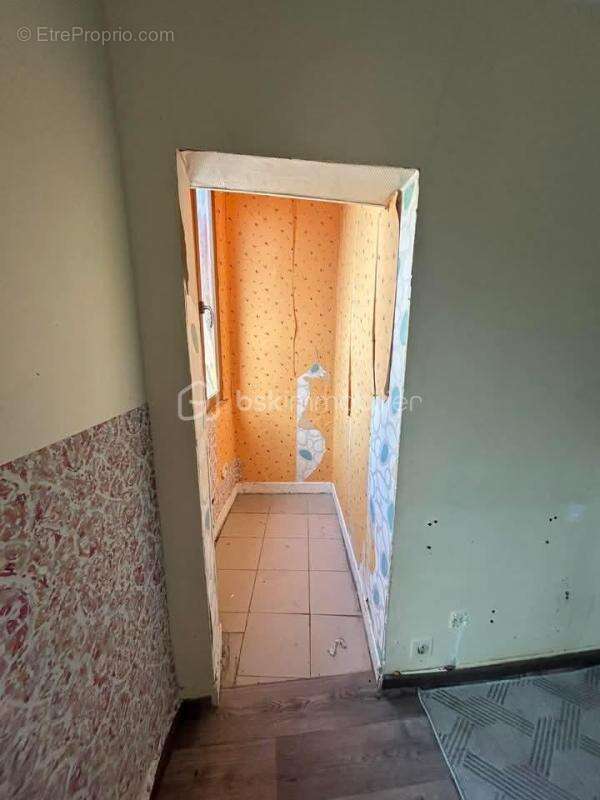 Appartement à JOIGNY