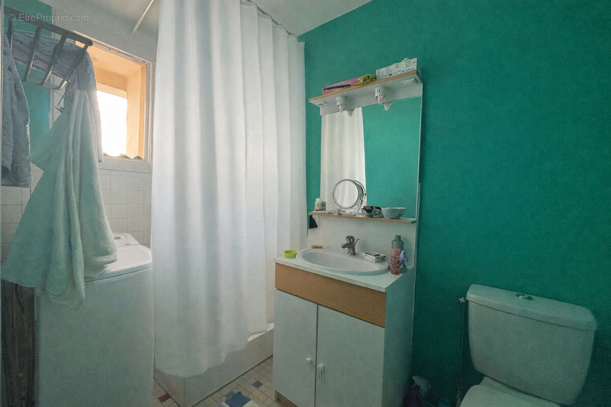Appartement à ROANNE