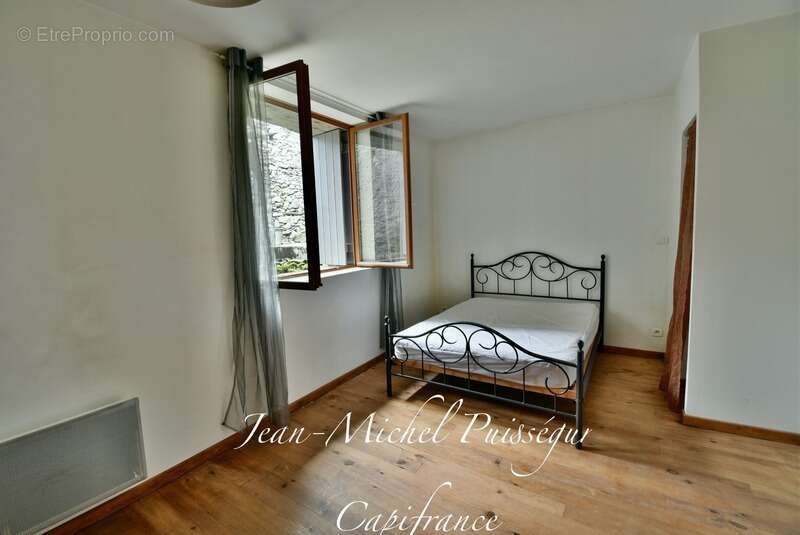 Appartement à SAINT-BEAT