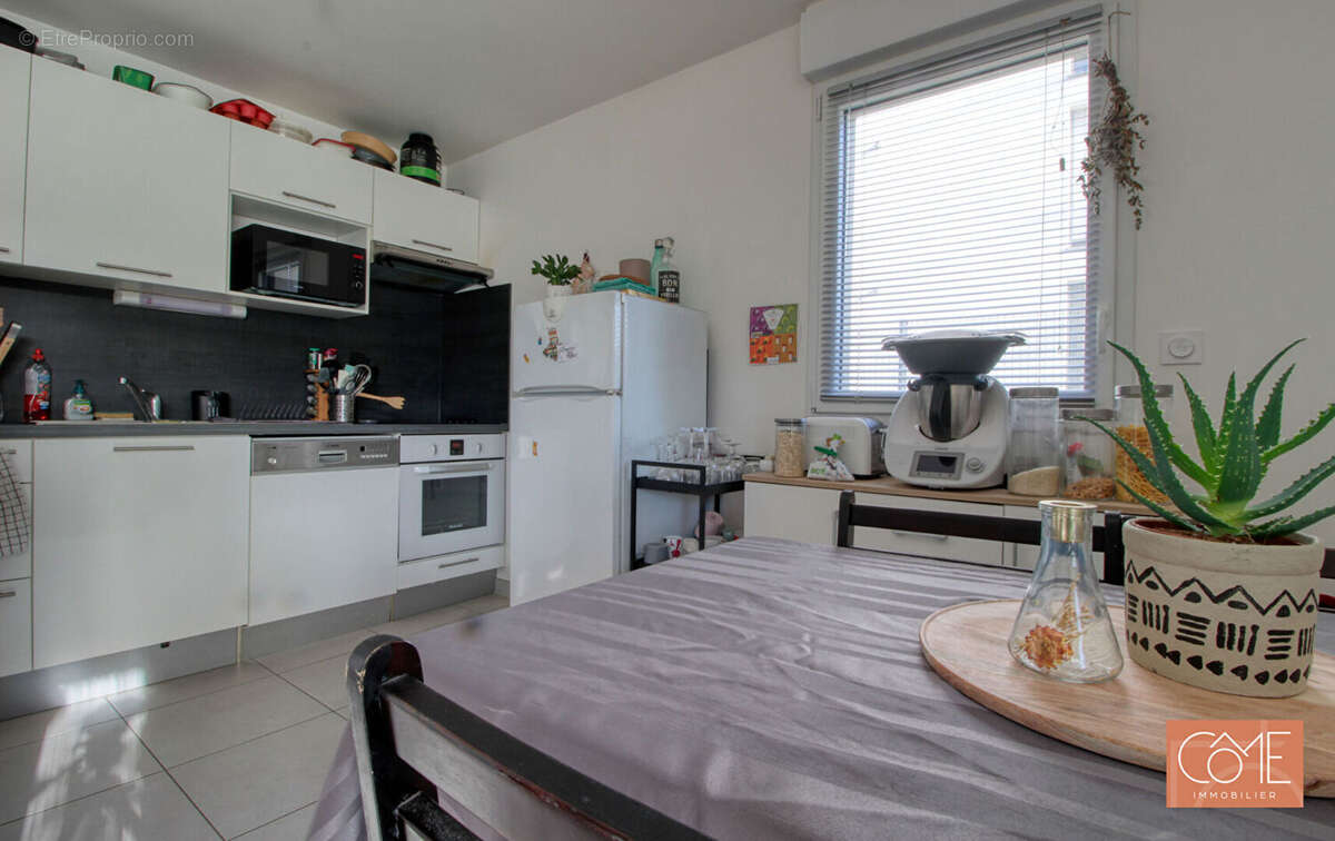 Appartement à BETTON
