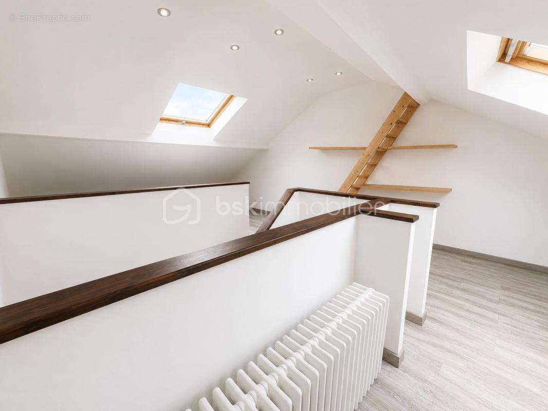 Maison familiale - photo 7