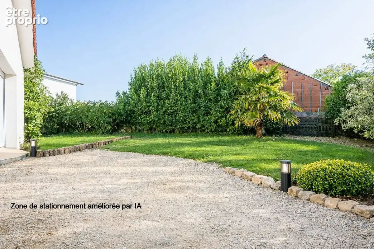 Maison 91 m2 - 3 chambres - centre-ville - photo 15