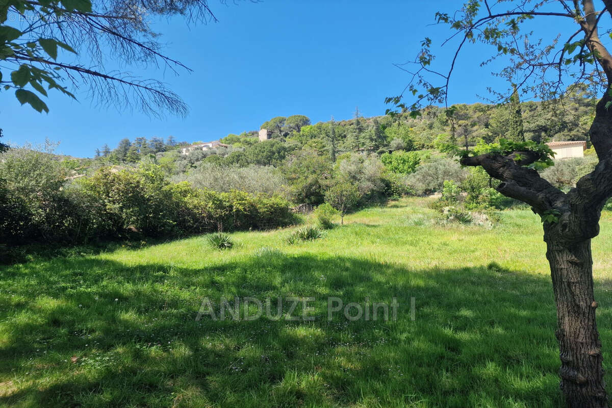 Maison à BOISSET-ET-GAUJAC