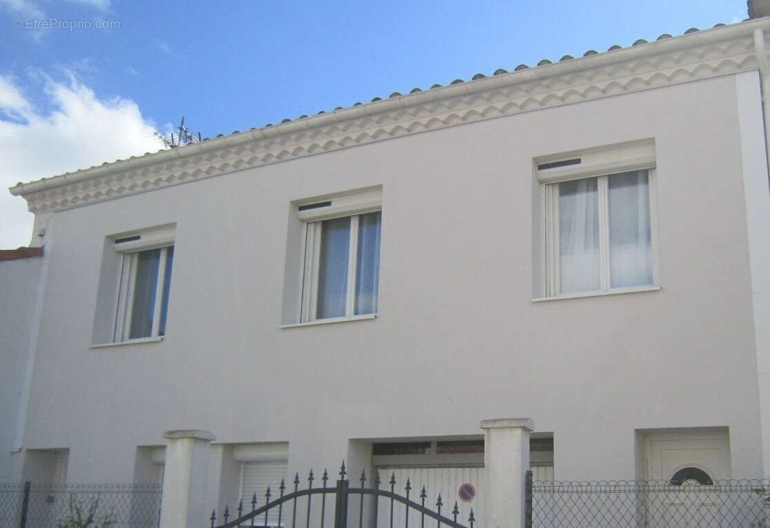Maison à NARBONNE