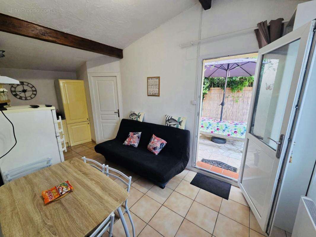 Maison à CASTELNAUDARY