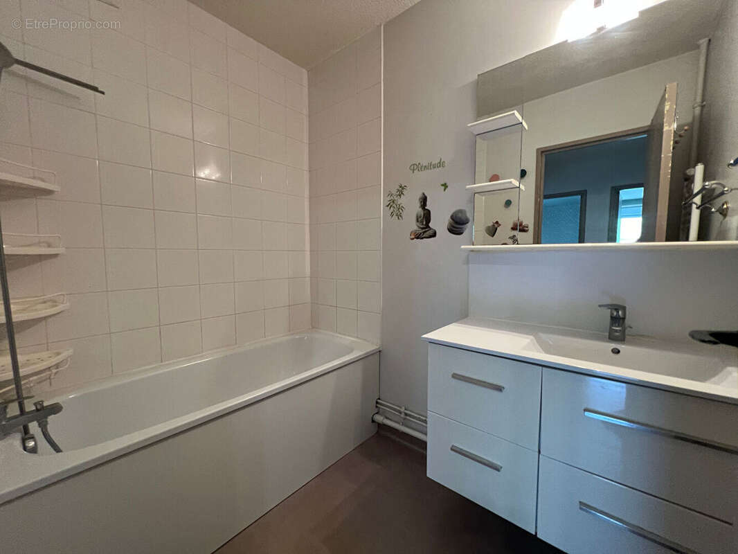 Appartement à CLERMONT-FERRAND