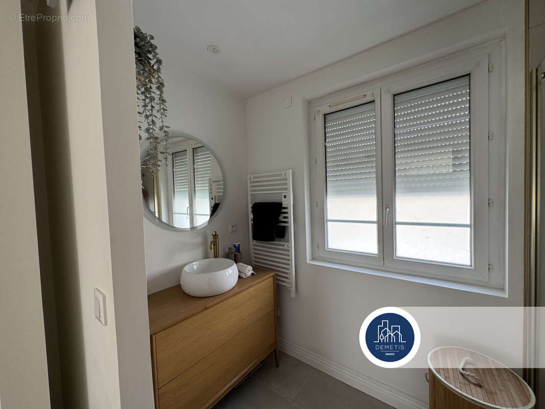 Maison 3 chambres Coup de coeur ! - photo 6