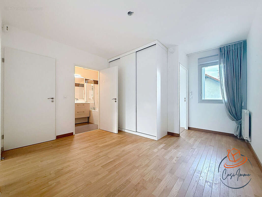 Maison à PREVESSIN-MOENS