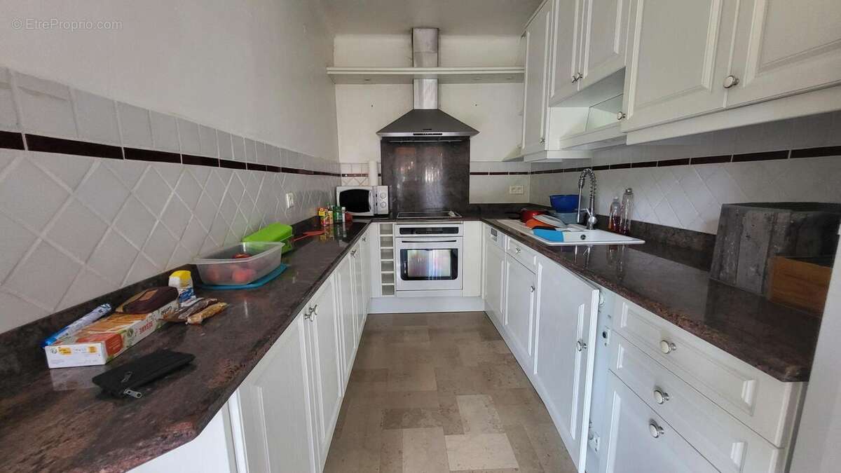 Photo 4 - Appartement à AMELIE-LES-BAINS-PALALDA