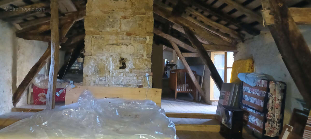 Maison à SAINT-ANTONIN-NOBLE-VAL