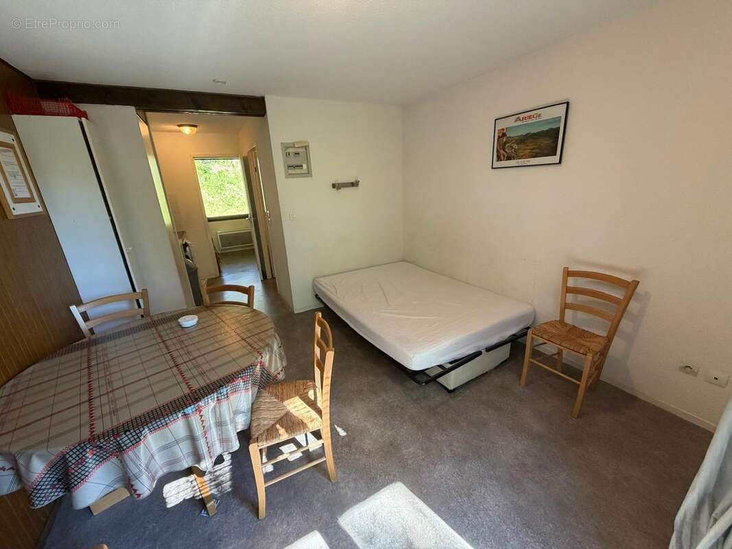   - Maison à PRADES