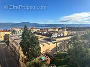 Appartement à AJACCIO