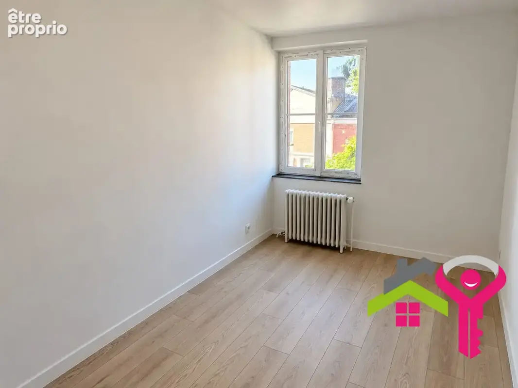 Maison 4 pièces 113 m² à vendre à Denain (59220) - photo 9