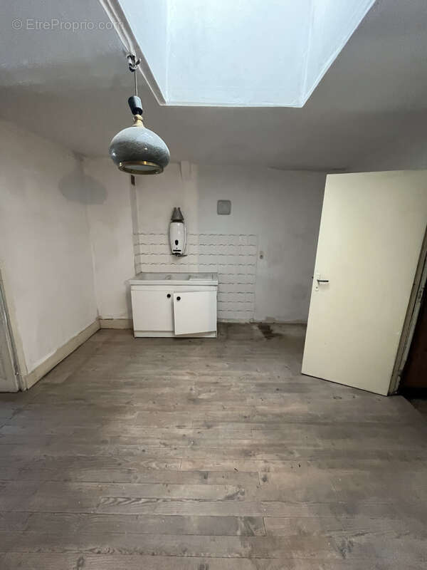 Appartement à VILLENEUVE-SUR-LOT