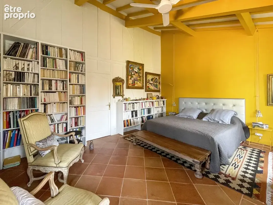 Maison de village au cur d'un écrin gersois - photo 22