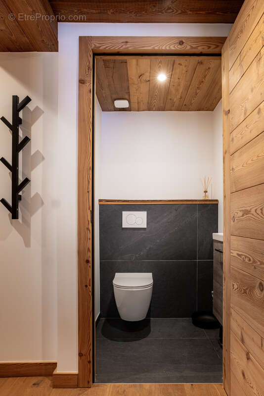 Appartement à MEGEVE