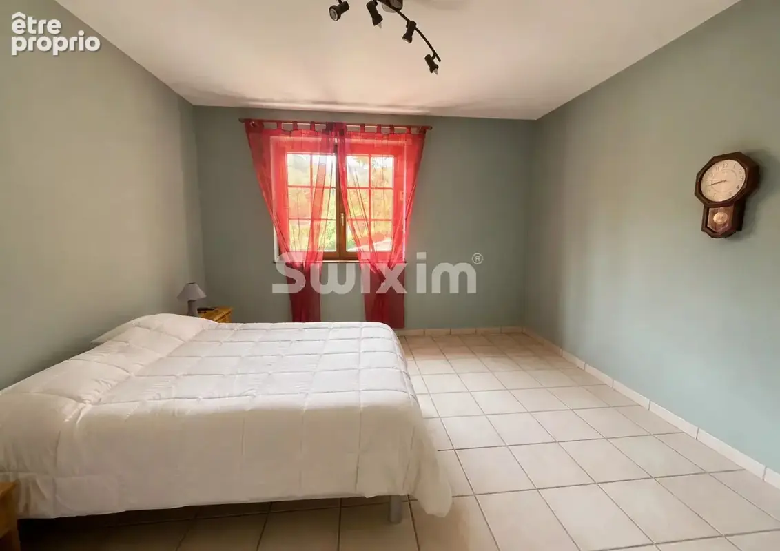 Maison de 157 m² à Katzenthal – 4 chambres, sous-sol aménagé et terrain de 606 m² - photo 5