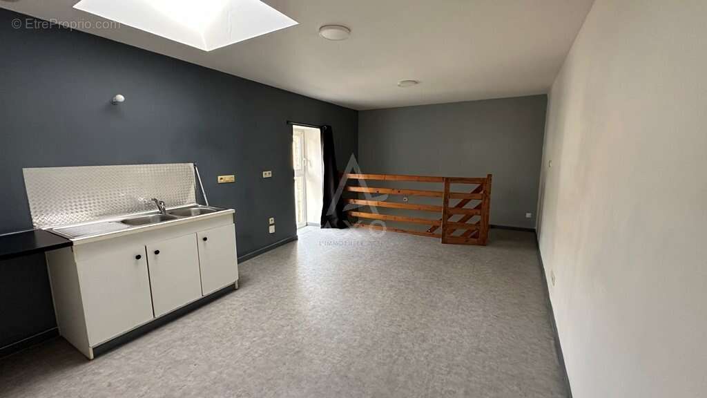 Appart libre - photo 2
