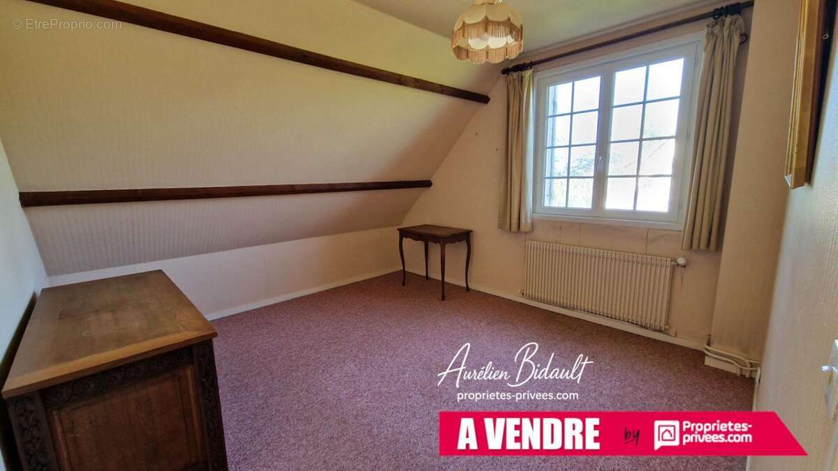Maison 5 pièces 110 m² Avrilly - photo 9