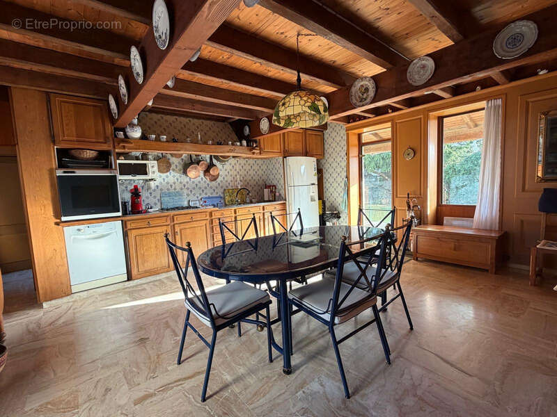 Maison à SAINT-MICHEL-EN-L'HERM