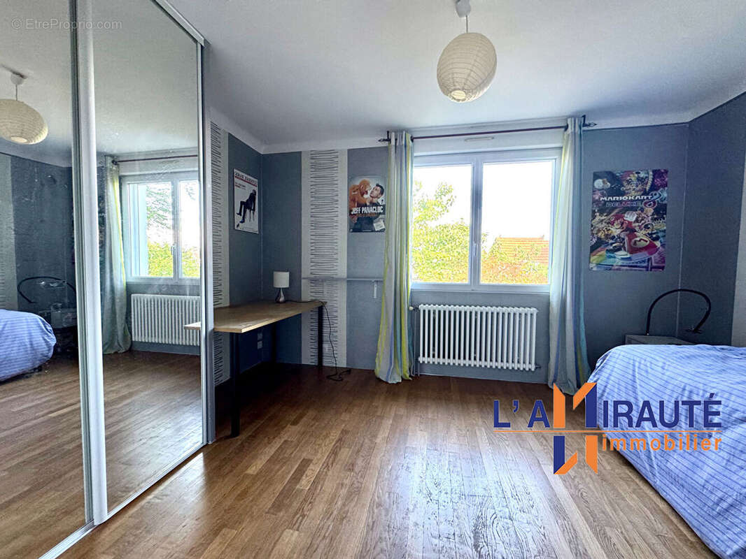 Maison Houilles 4 pièce(s) 90 m2 - photo 8