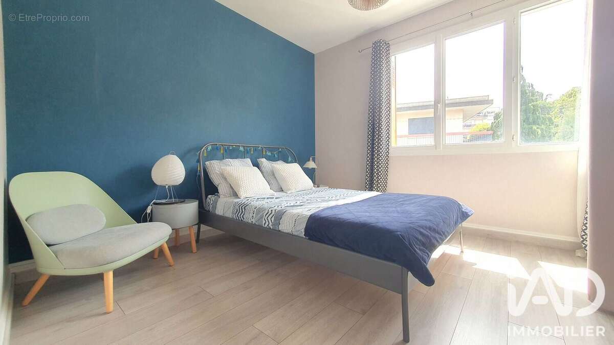 Photo 7 - Appartement à ROYAT