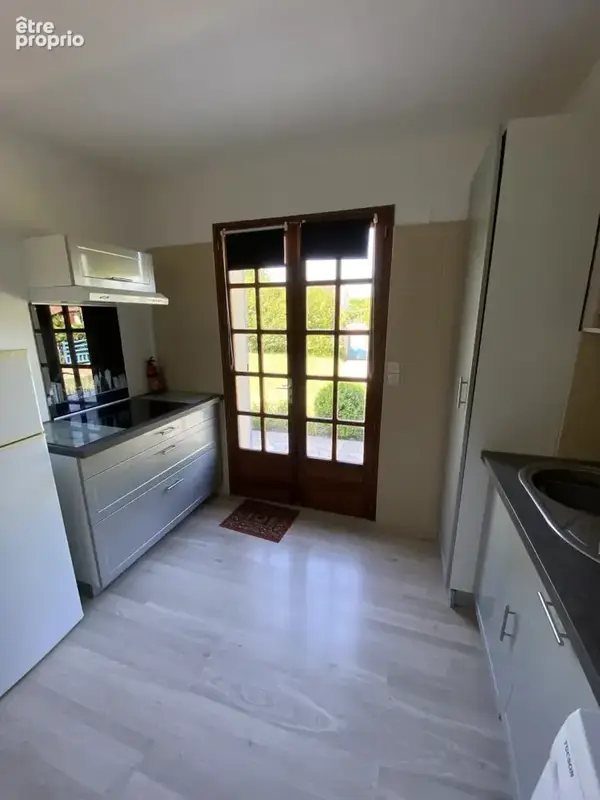 cuisine etage