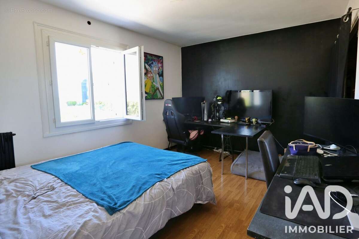 Maison 95 m² à Bernieres-Sur-Mer  - photo 6