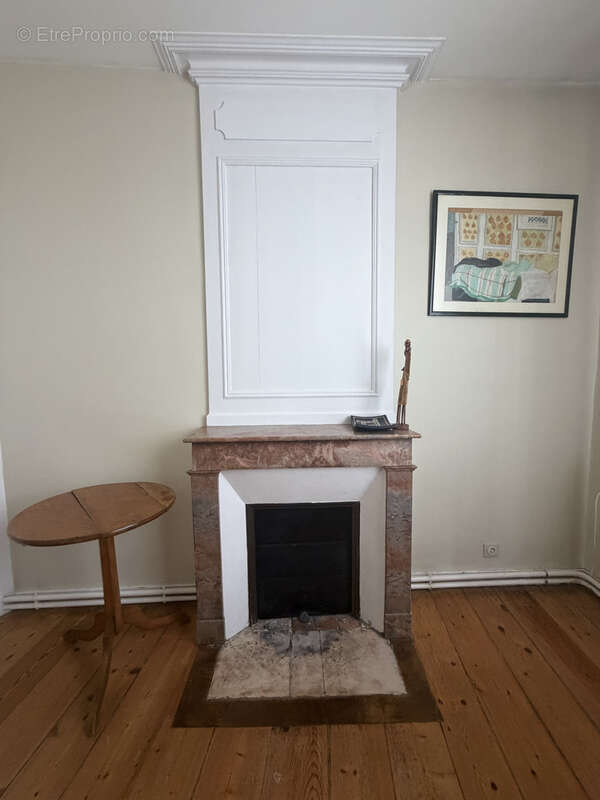Maison bourgeoise Morlaix - photo 16