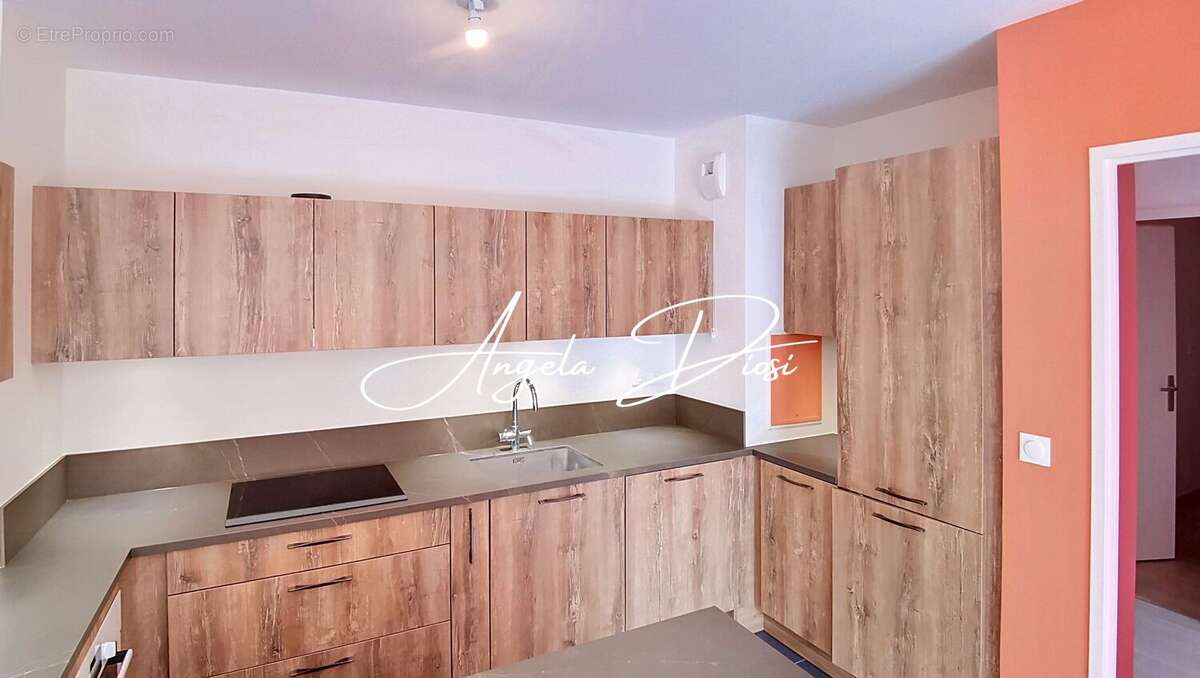 Appartement à ANTONY