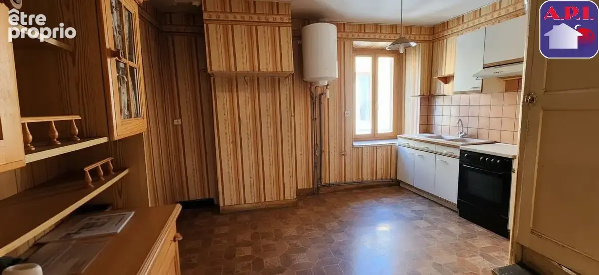 Maison 120 m² à Seix  - photo 7