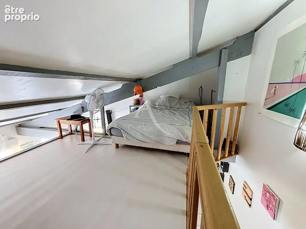 Ensemble immobilier locatif  à AYTRE avec 3 appartements - photo 18