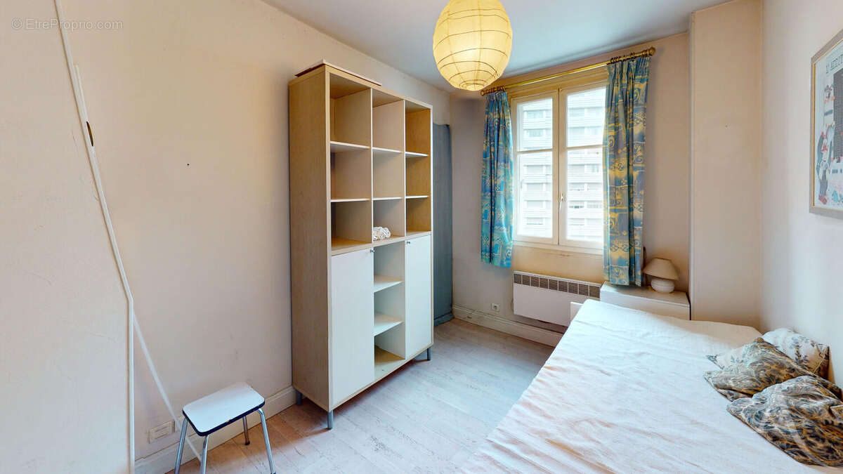 Appartement à MONTREUIL