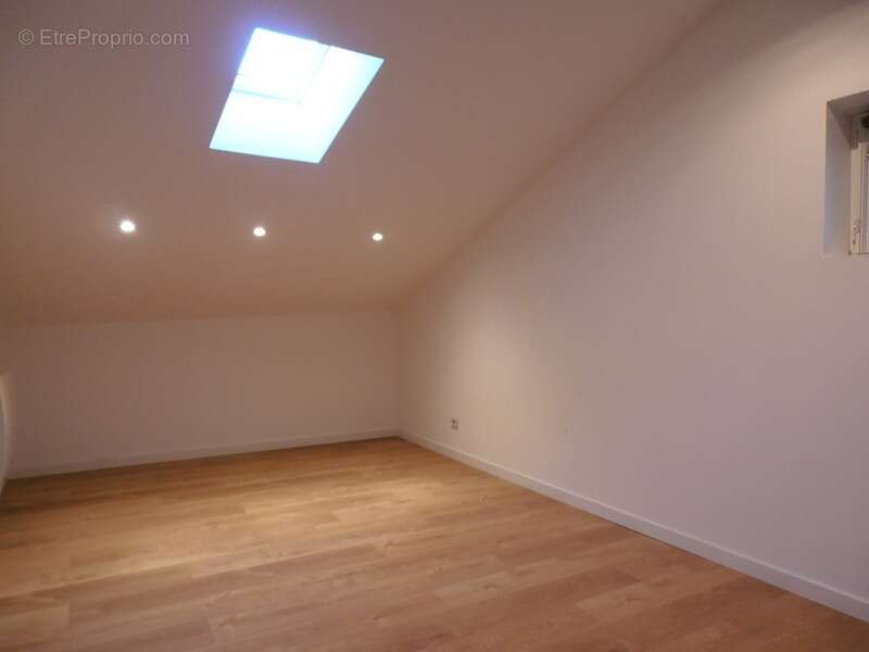 Appartement à MARSEILLE-11E