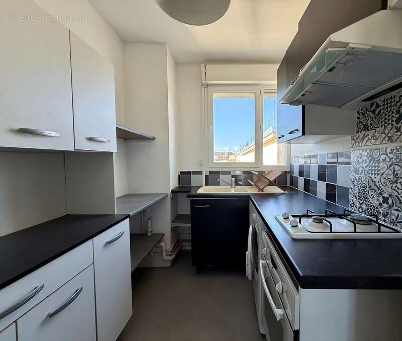 Appartement à MERIGNAC