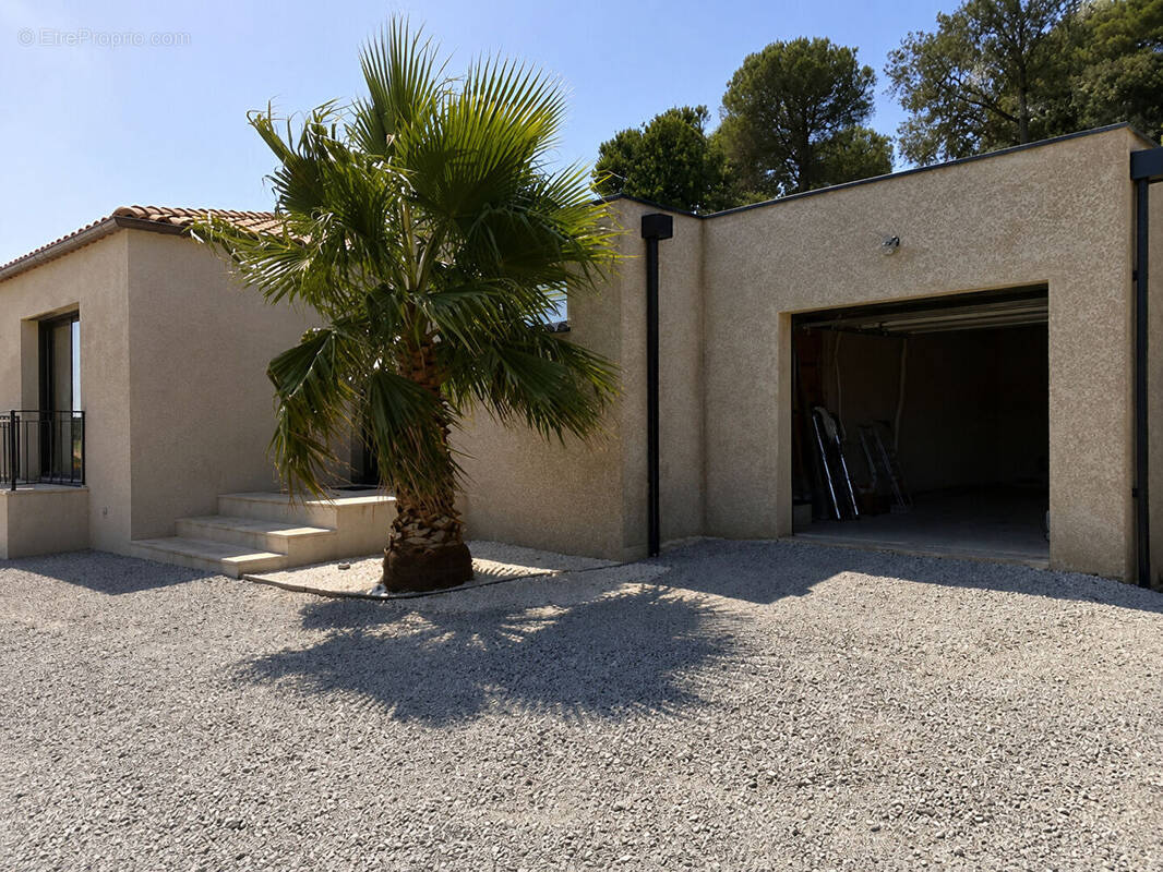 Maison à CARCASSONNE