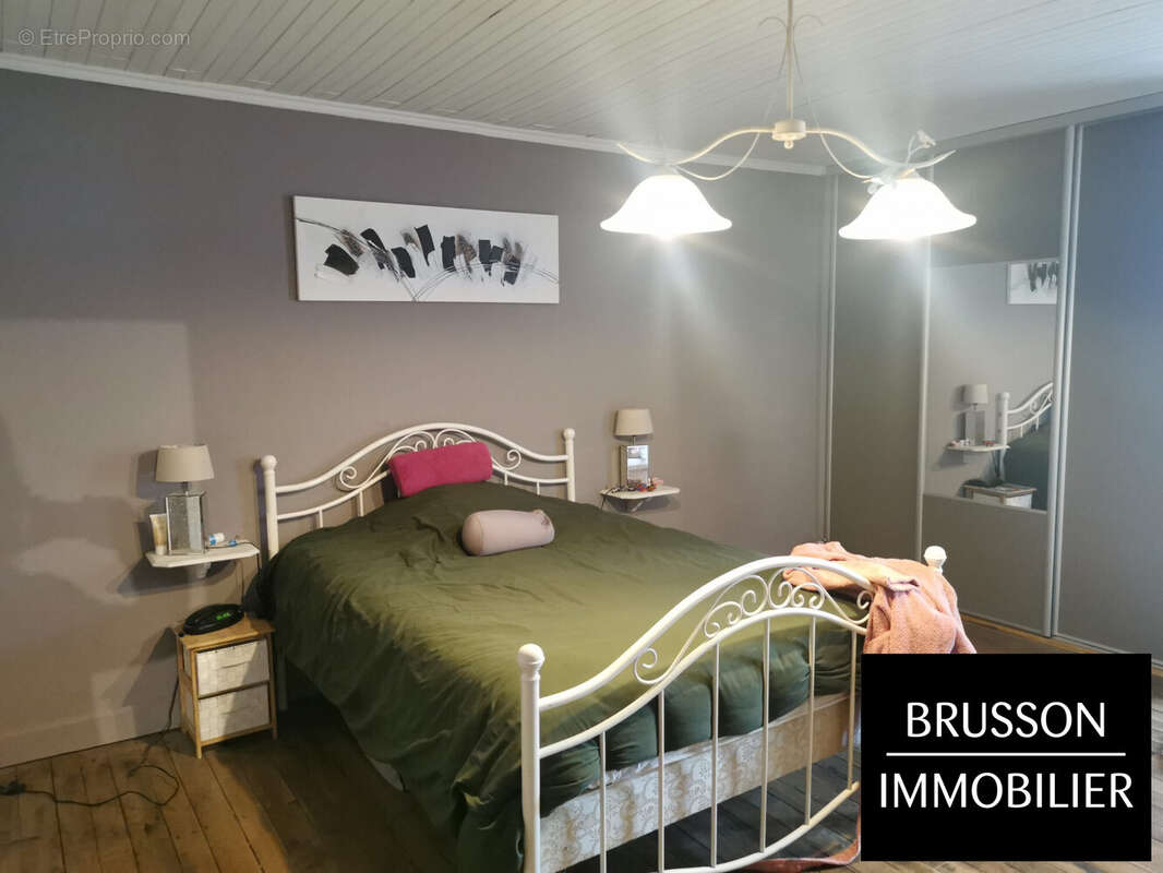 Maison à ESPERAUSSES