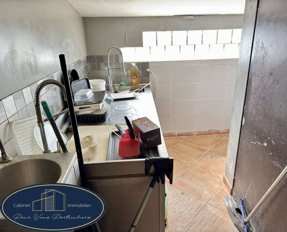 Appartement à DENAIN