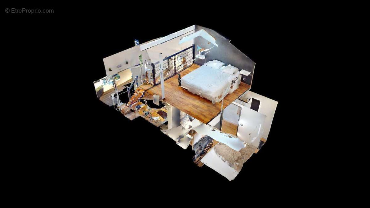 Appartement à LES SABLES-D&#039;OLONNE