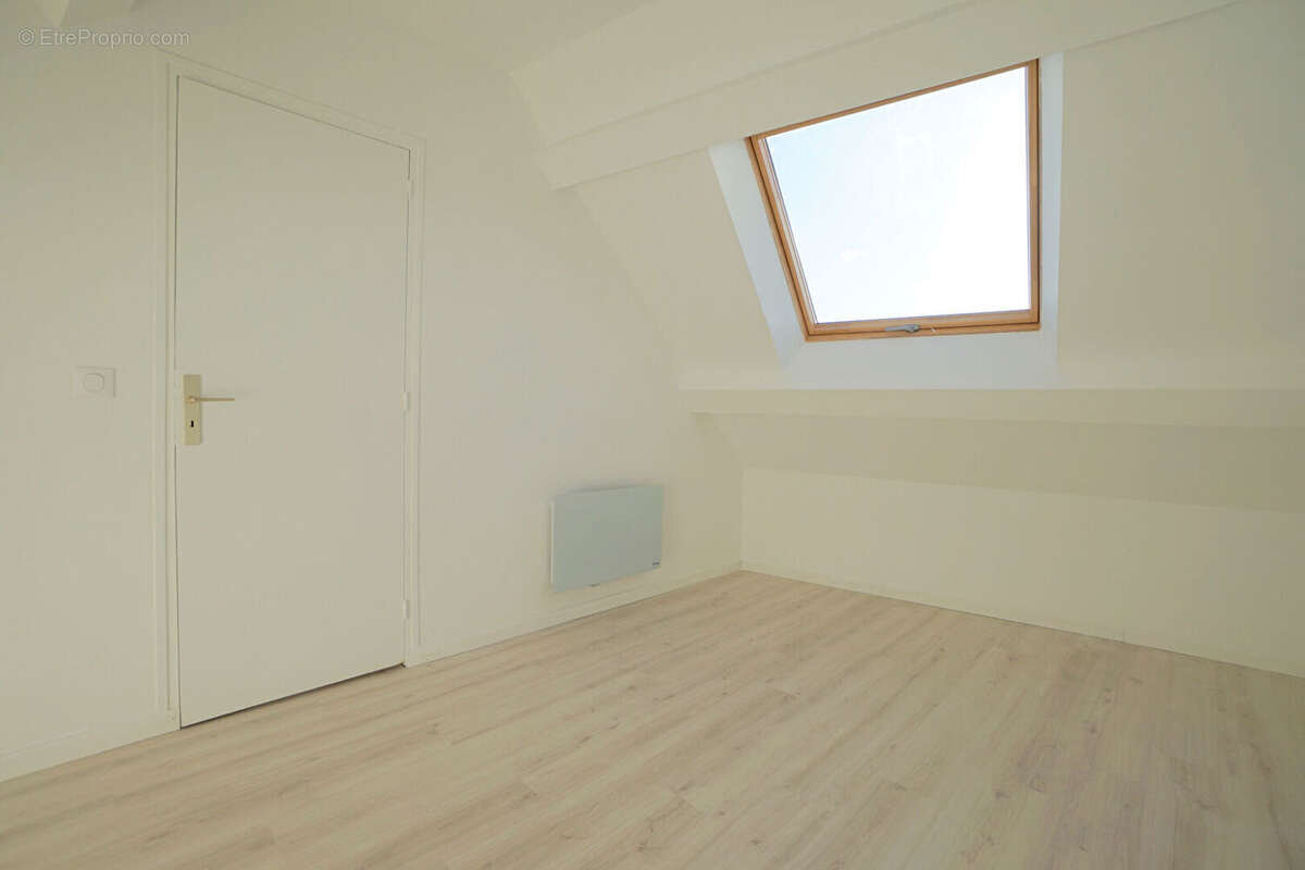 Maison à GARGENVILLE