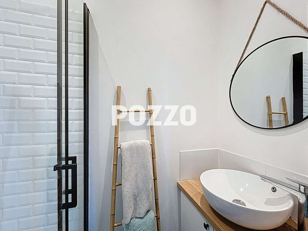 Appartement à TROUVILLE-SUR-MER