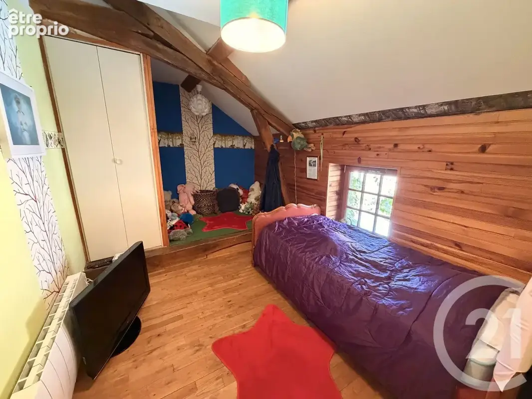 Maison 13 pièces 328 m² à vendre à Bazoches (58190) - photo 23
