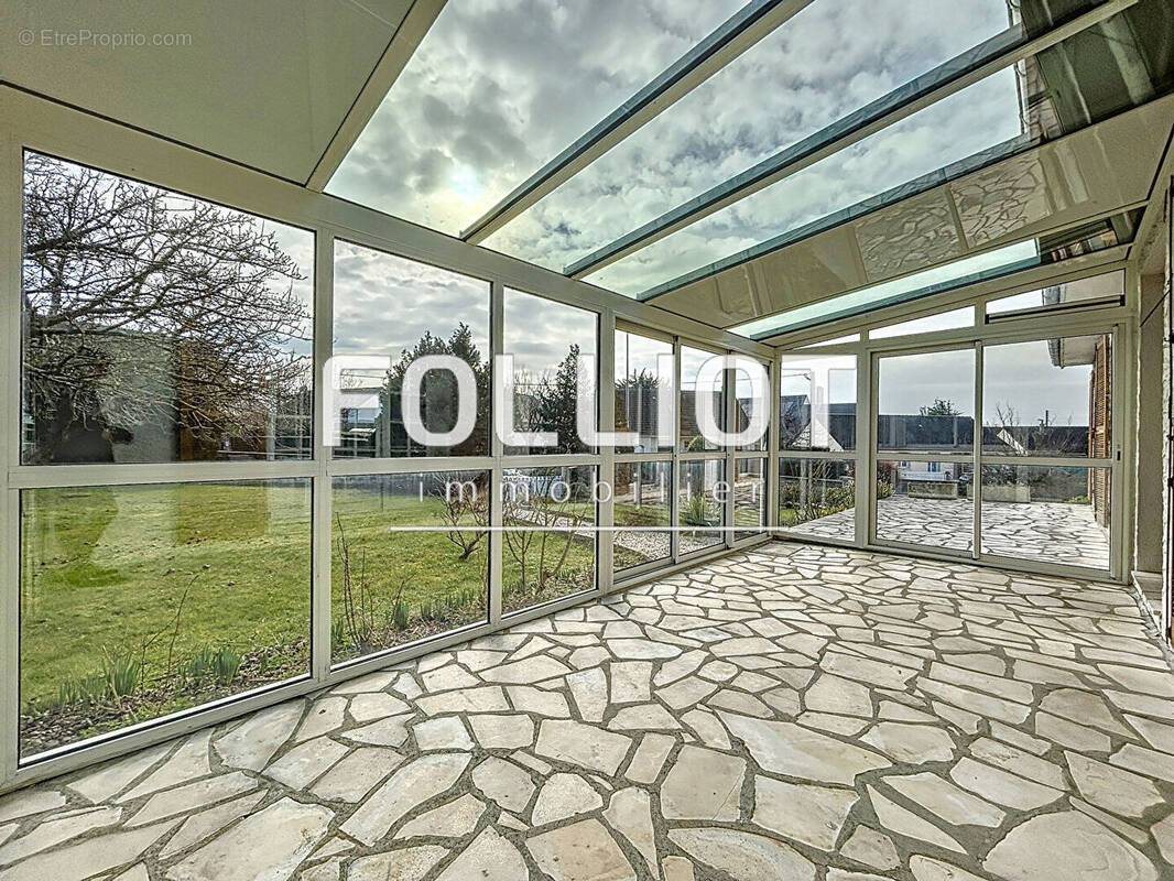 Maison à SAINT-PAIR-SUR-MER