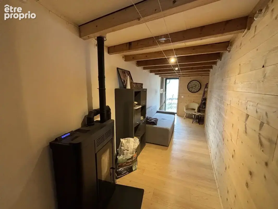 Ferme avec petite maison attenante - photo 12